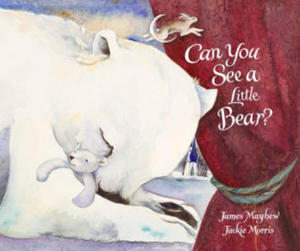 Can You See a Little Bear? - 2871789525