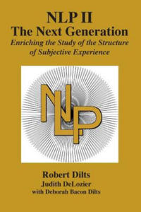 ROBERT BRIAN DILTS - Nlp II - 2862038003