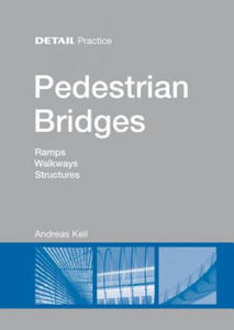 Pedestrian Bridges - 2873894982