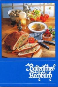 Bayerisches Kochbuch - 2875908278