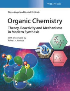 Organic Chemistry - 2868819588