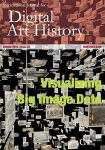 International Journal for Digital Art History - 2867116254