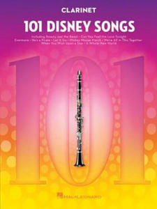 101 Disney Songs - 2877287492