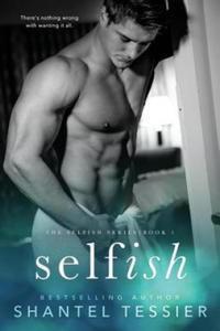 Selfish - 2872128579