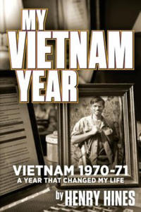 My Vietnam Year In Black and White - 2861939092