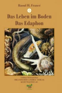 Das Leben im Boden/Das Edaphon. Das Edaphon. Das Edaphon - 2877953697