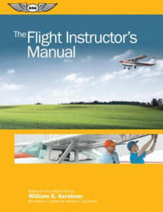 The Flight Instructor's Manual - 2877501376