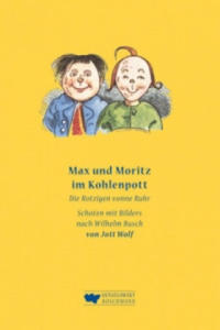 Max und Moritz im Kohlenpott - 2877620715