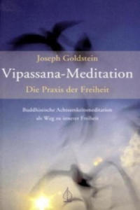Vipassana-Meditation - 2862011630