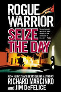 Rogue Warrior: Seize the Day - 2873900395