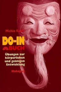 Do-In Buch - 2877622243