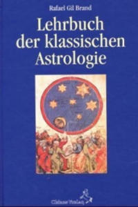 Lehrbuch der klassischen Astrologie - 2875909299