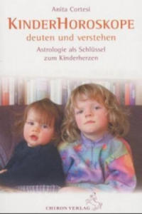 Kinder-Horoskope deuten und verstehen - 2878441705