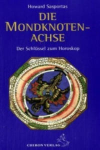 Die Mondknotenachse - 2878432307