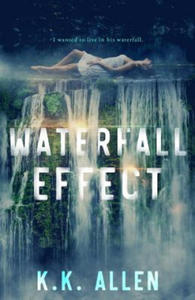 Waterfall Effect - 2878427171