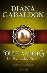 Outlander - Im Bann der Steine - 2865102249