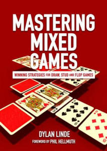 Mastering Mixed Games - 2866873144