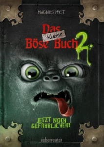 Das kleine Bse Buch 2 - 2864708218