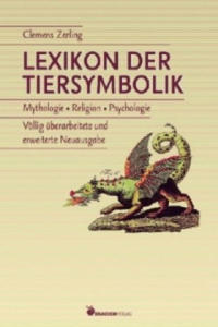 Lexikon der Tiersymbolik - 2878799395