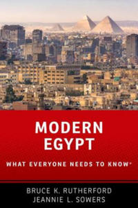 Modern Egypt - 2866335065
