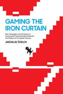 Gaming the Iron Curtain - 2872884901