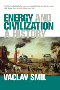 Energy and Civilization  - 2866064982