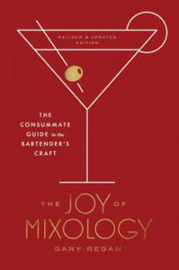 The Joy of Mixology - 2872520987