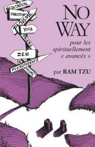 Ram Tzu,Wayne Liquorman - No Way - 2867192520