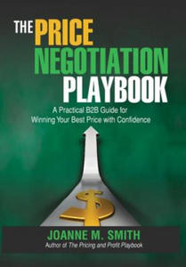 Price Negotiation Playbook - 2873323917