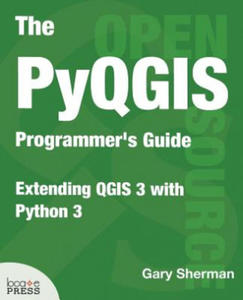 Pyqgis Programmer's Guide - 2866869035