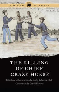 Killing of Chief Crazy Horse - 2877950140