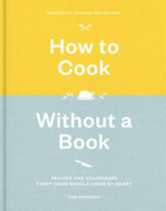 How to Cook Without a Book - 2872723581