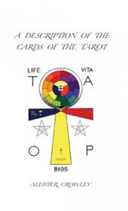 Description of the Cards of the Tarot - 2867192515