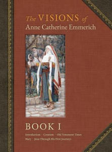 Visions of Anne Catherine Emmerich (Deluxe Edition) - 2866663372