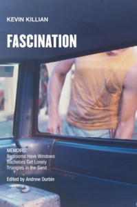 Fascination - Memoirs - 2871896635