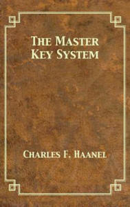 Master Key System - 2872537840