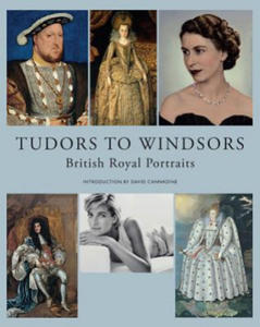 Tudors to Windsors - 2872537839