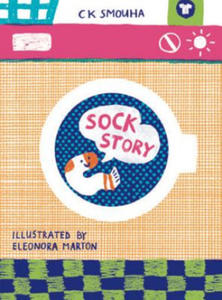 Sock Story - 2867913926