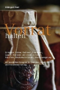 Vorrat halten - 2861862952