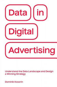 Data in Digital Advertising - 2866869607