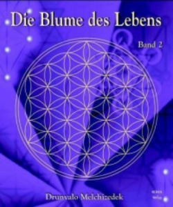 Die Blume des Lebens. Bd.2 - 2877606428