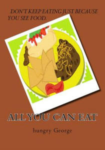 All You Can Eat - 2876337941