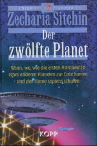 Der zwlfte Planet - 2877954915