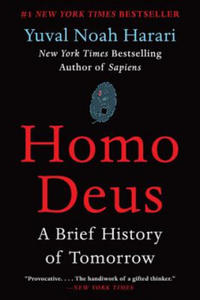 Homo Deus - 2867358408