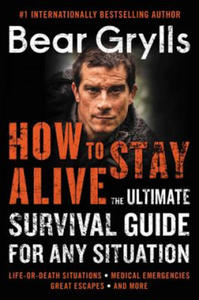 How to Stay Alive - 2878315452