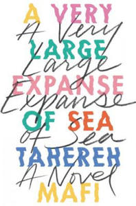 A Very Large Expanse of Sea - 2861944769