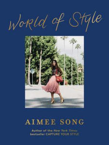 Aimee Song: World of Style - 2861866107
