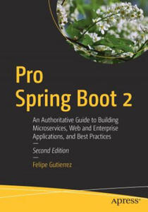 Pro Spring Boot 2 - 2866522193