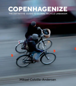 Copenhagenize - 2877289564