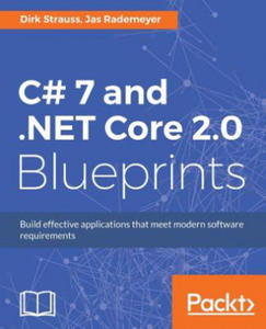 C# 7 and .NET Core 2.0 Blueprints - 2867135257